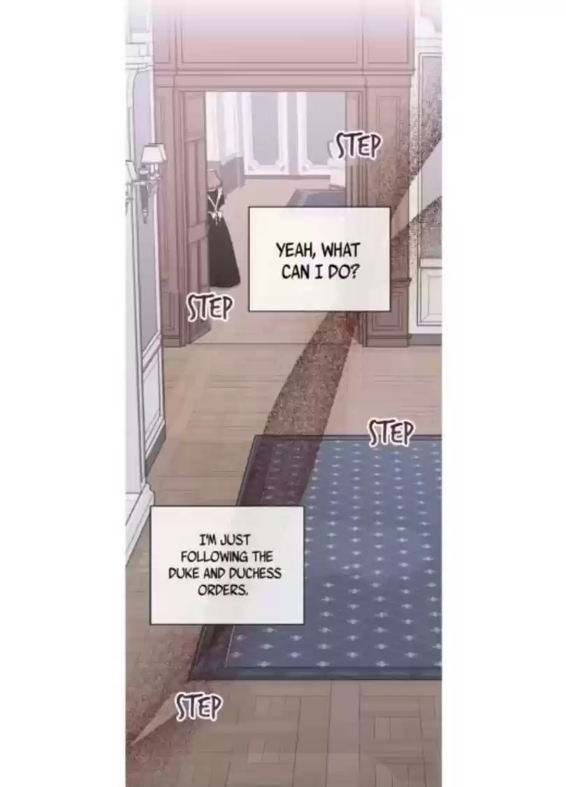 What It Means To Be You? Chapter 29