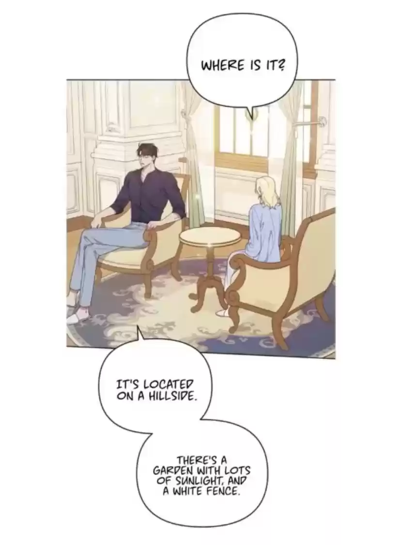 What It Means To Be You? Chapter 29