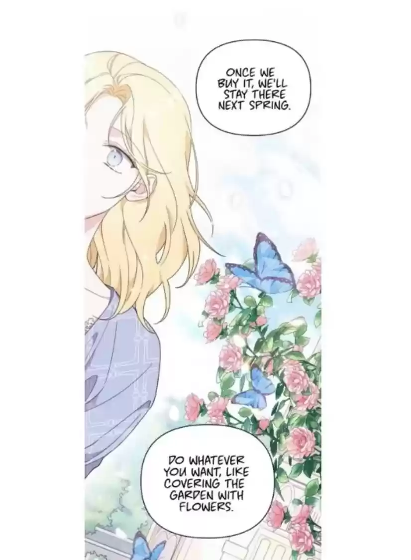 What It Means To Be You? Chapter 29