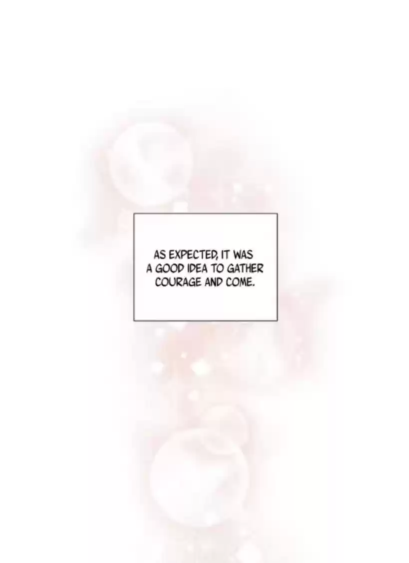 What It Means To Be You? Chapter 29