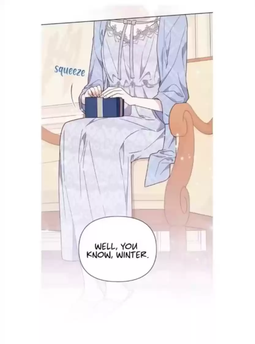 What It Means To Be You? Chapter 29