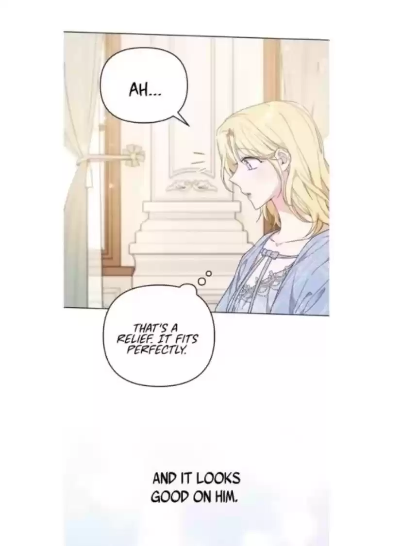 What It Means To Be You? Chapter 29