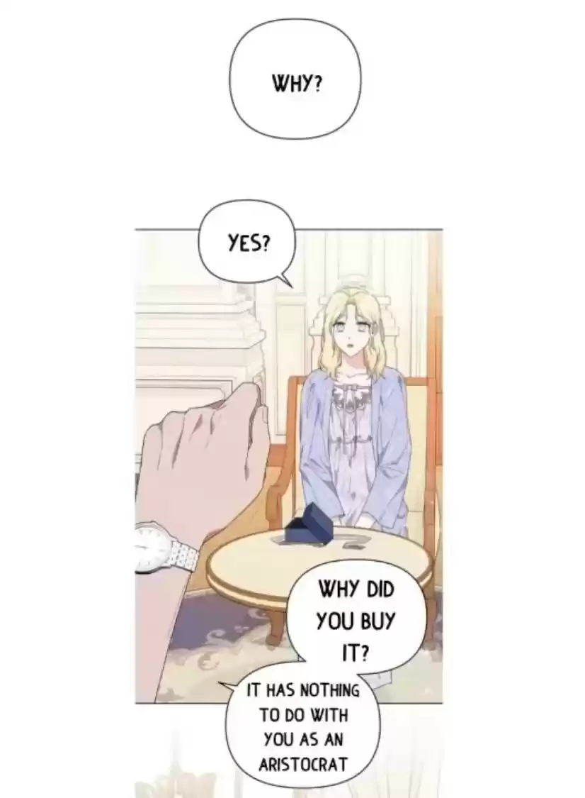 What It Means To Be You? Chapter 29