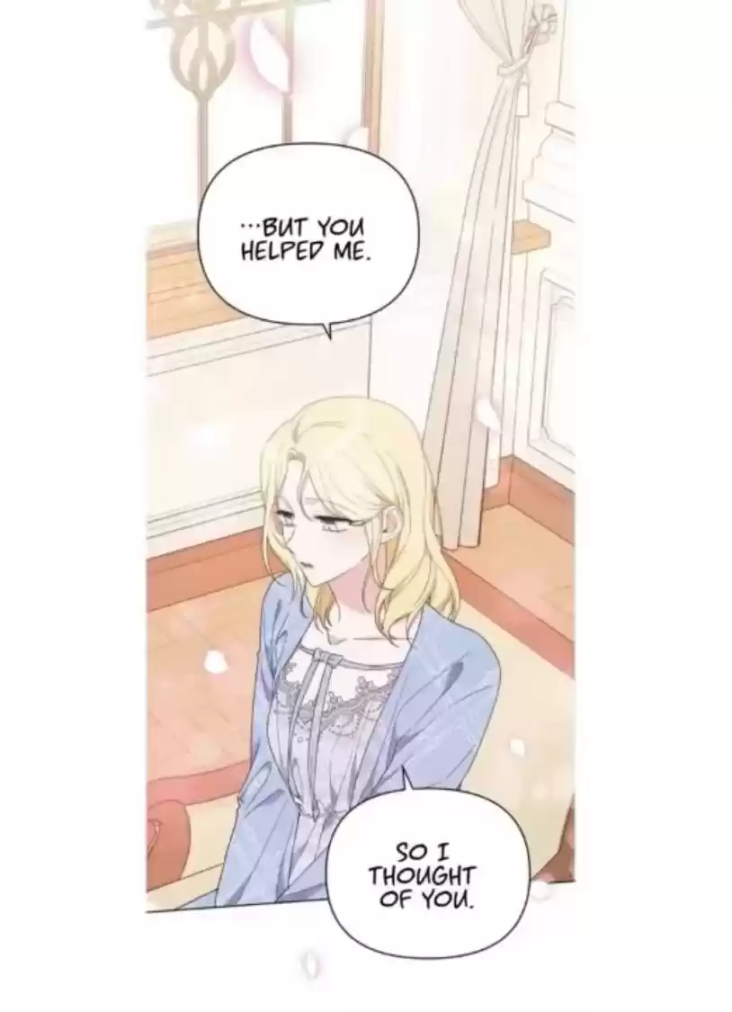 What It Means To Be You? Chapter 29