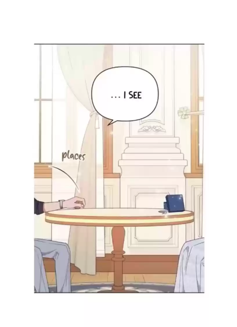 What It Means To Be You? Chapter 29