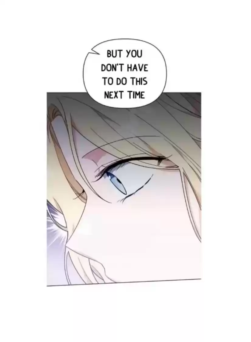 What It Means To Be You? Chapter 29