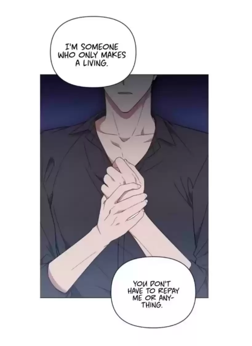 What It Means To Be You? Chapter 29