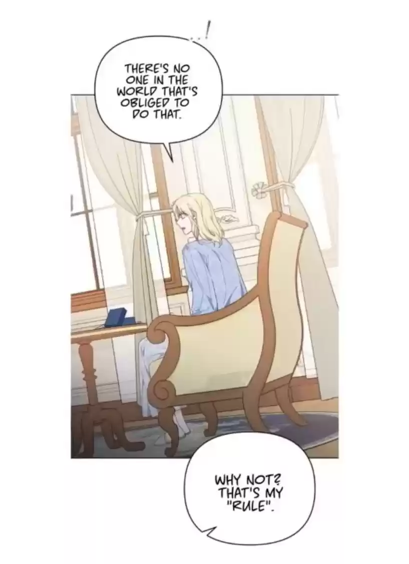 What It Means To Be You? Chapter 29