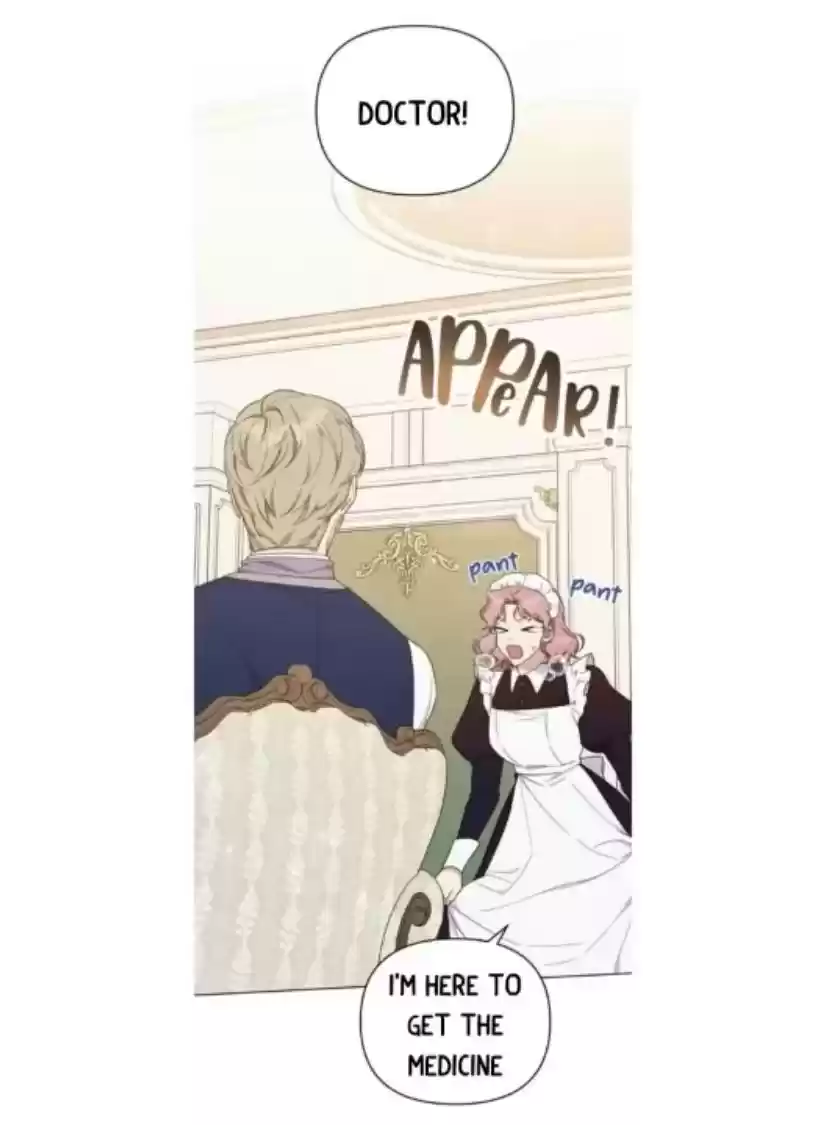 What It Means To Be You? Chapter 29