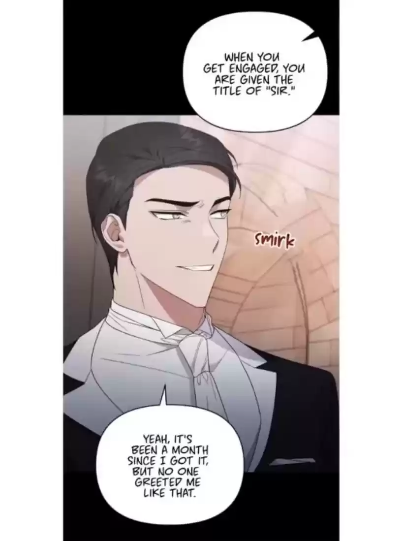 What It Means To Be You? Chapter 29