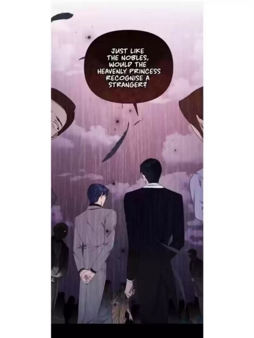 What It Means To Be You? Chapter 29