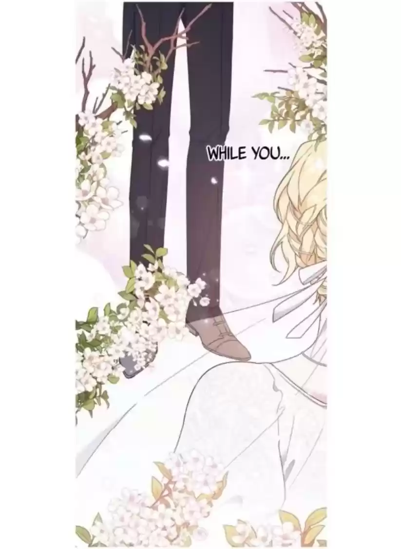 What It Means To Be You? Chapter 29