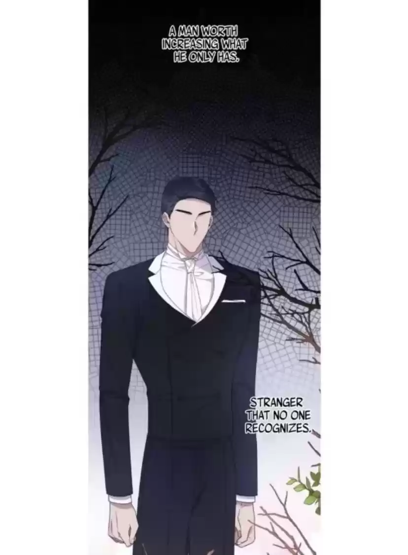 What It Means To Be You? Chapter 29