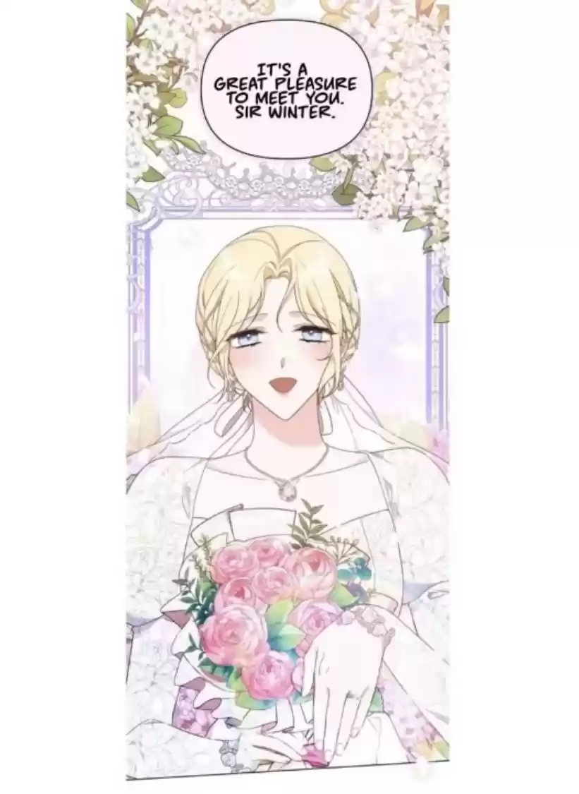 What It Means To Be You? Chapter 29