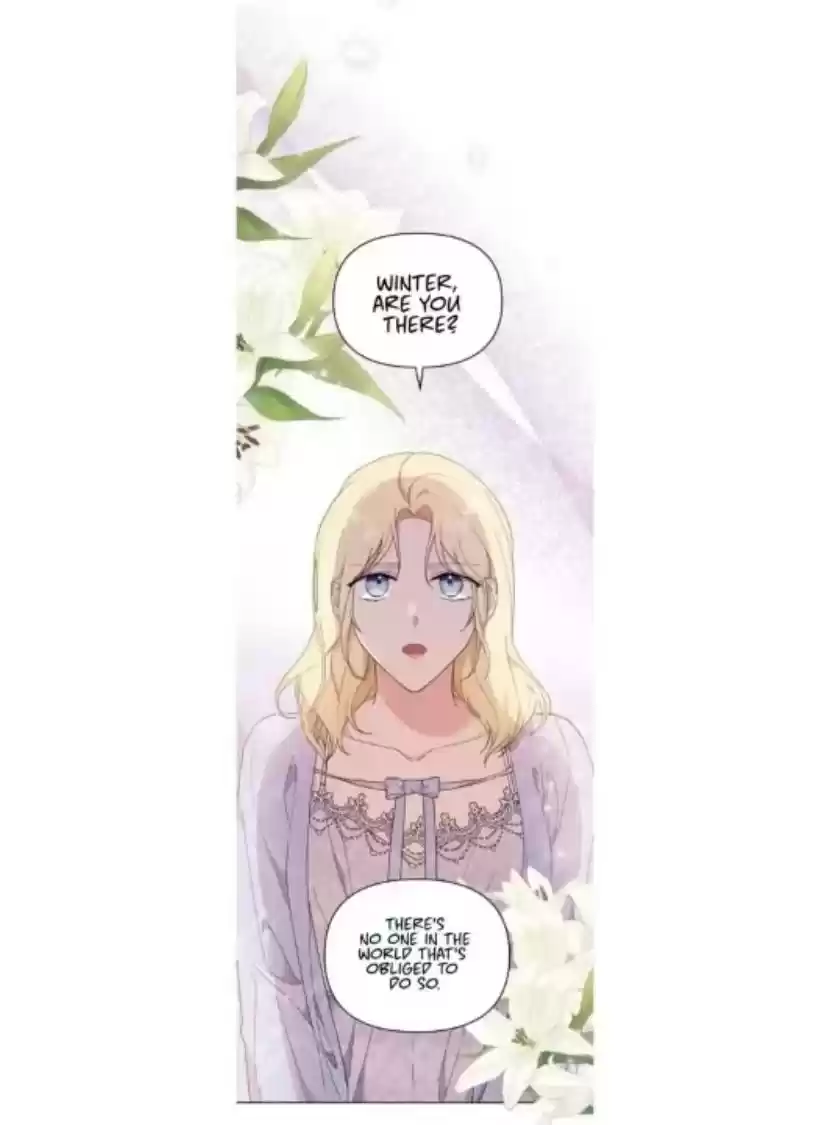 What It Means To Be You? Chapter 29