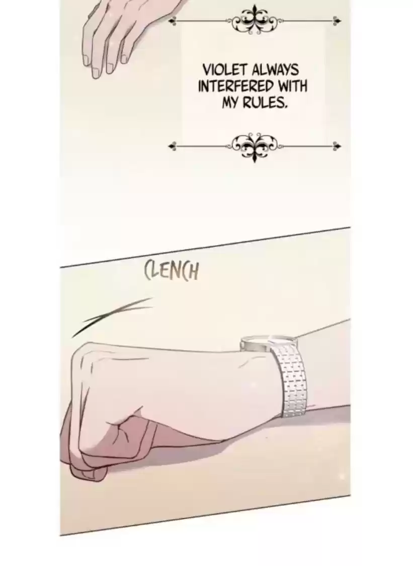 What It Means To Be You? Chapter 29