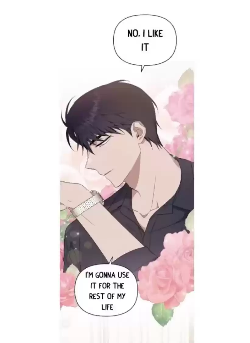 What It Means To Be You? Chapter 29