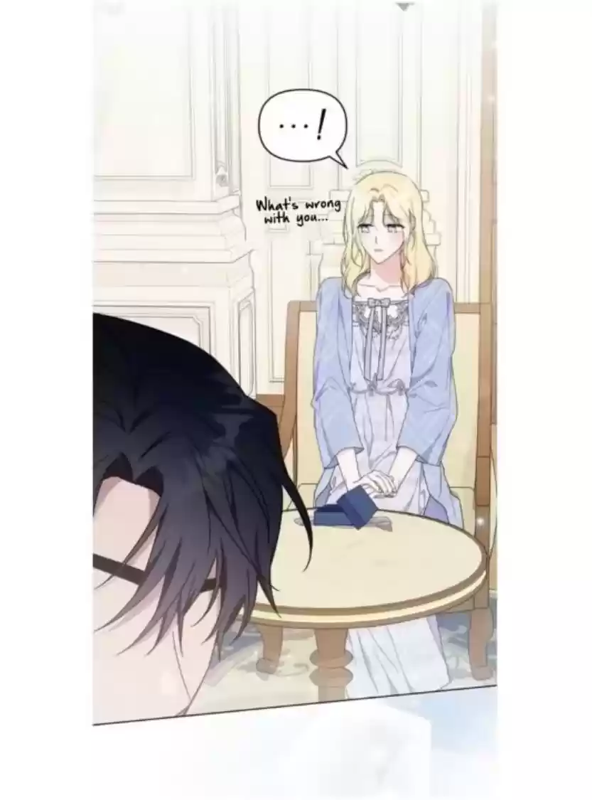 What It Means To Be You? Chapter 29