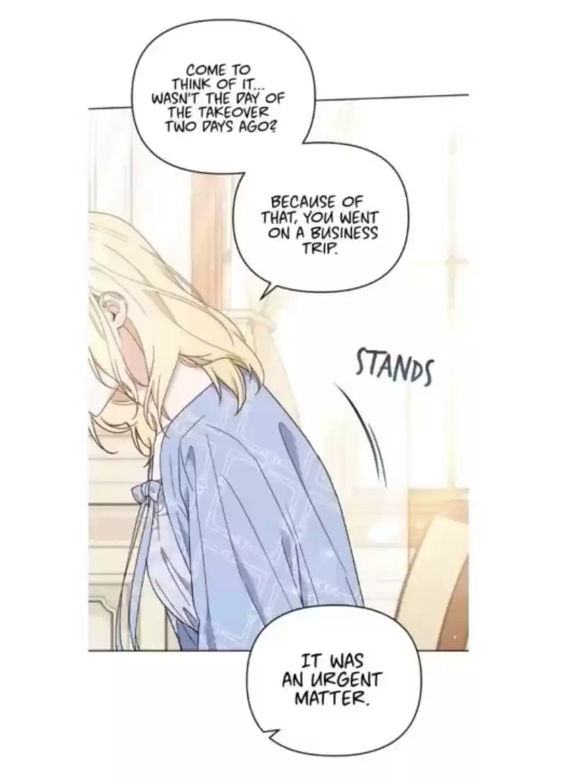 What It Means To Be You? Chapter 29