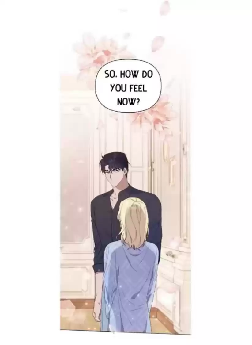 What It Means To Be You? Chapter 29