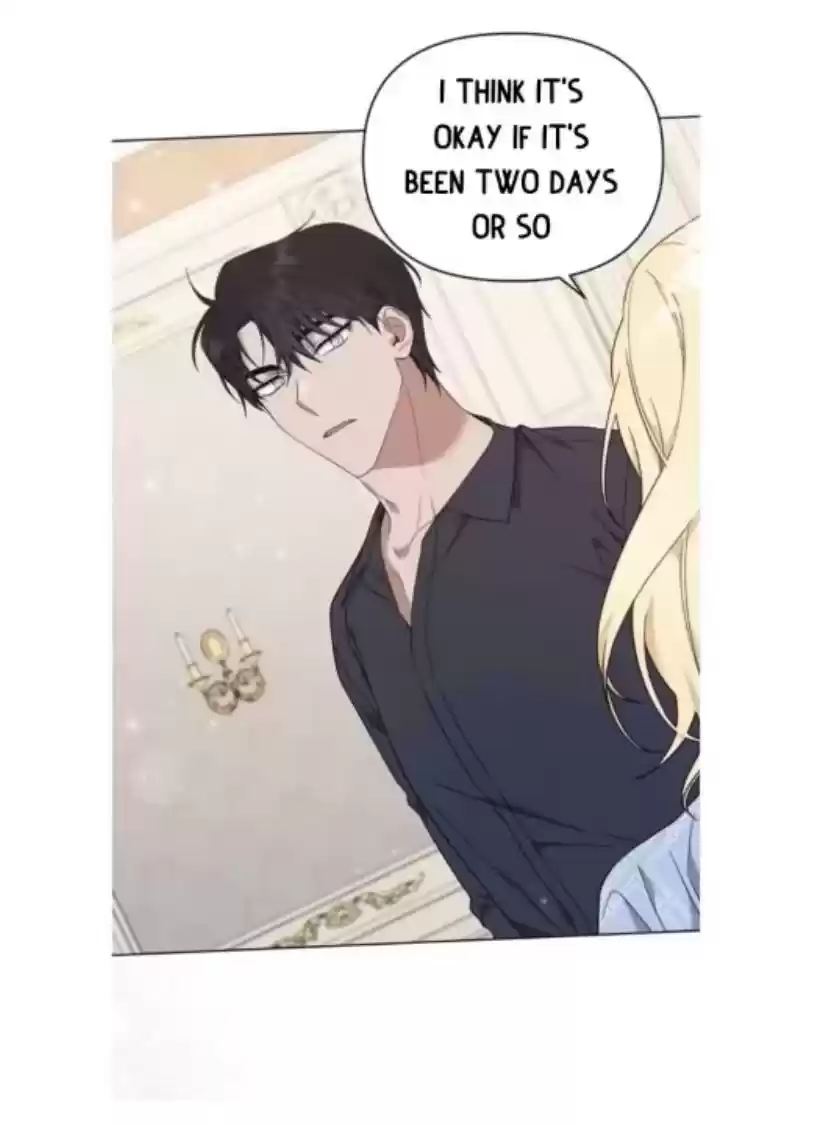 What It Means To Be You? Chapter 29