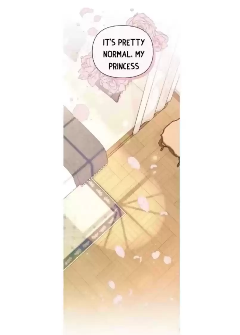 What It Means To Be You? Chapter 29