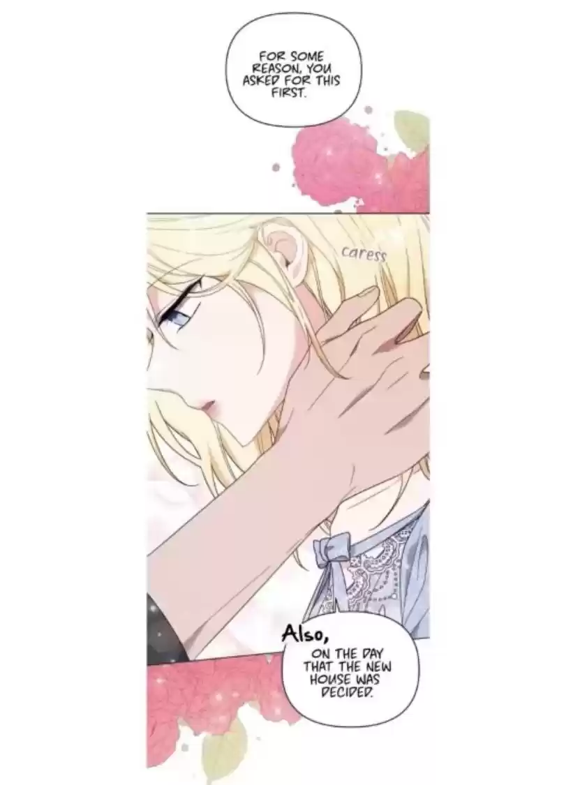 What It Means To Be You? Chapter 30