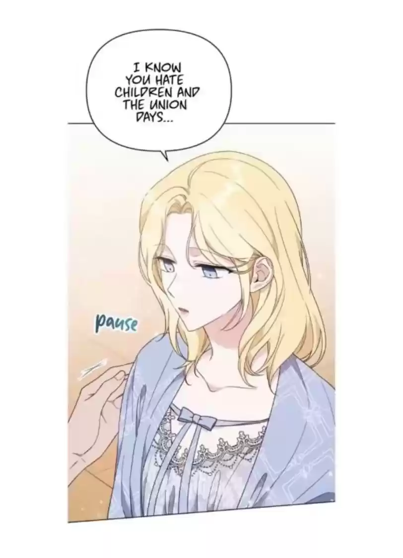 What It Means To Be You? Chapter 30