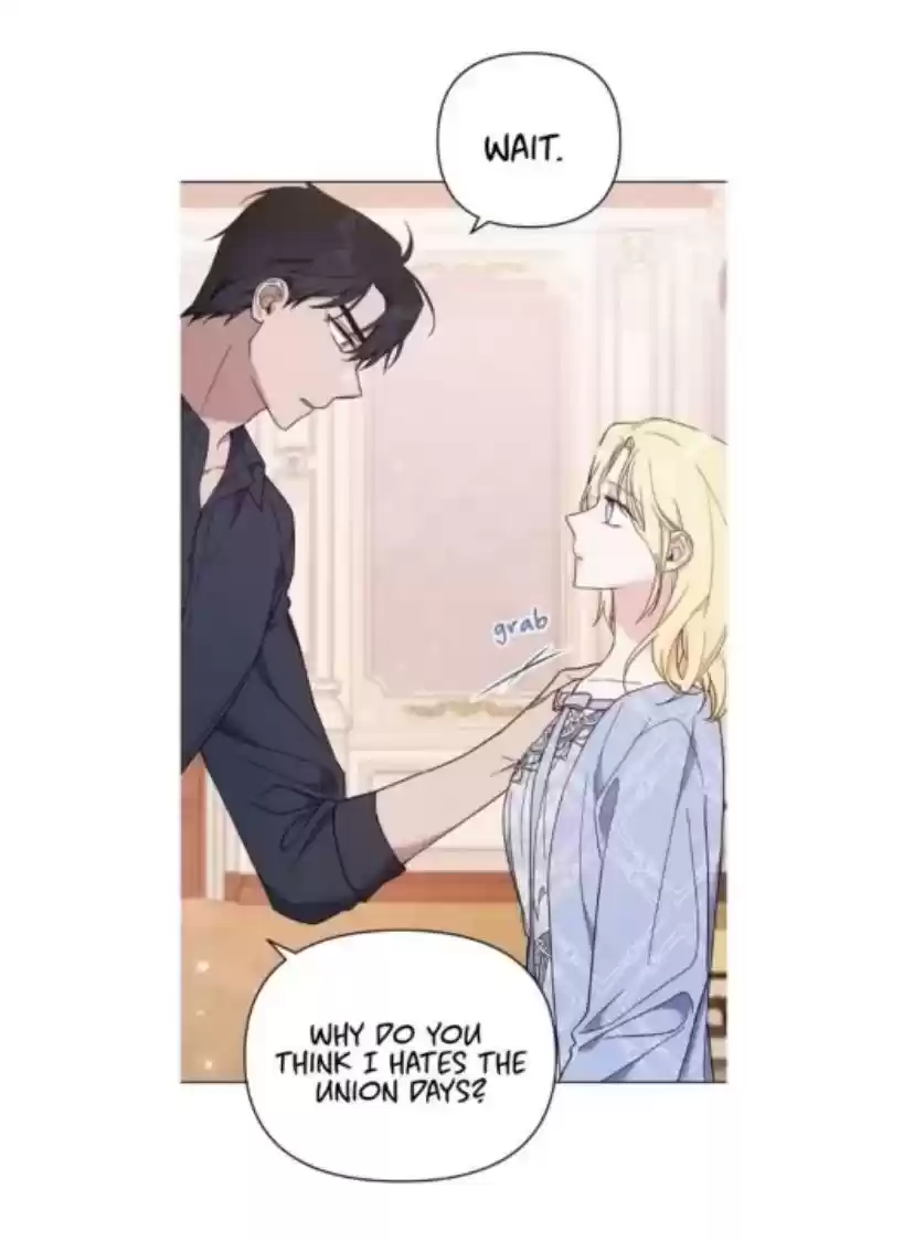 What It Means To Be You? Chapter 30