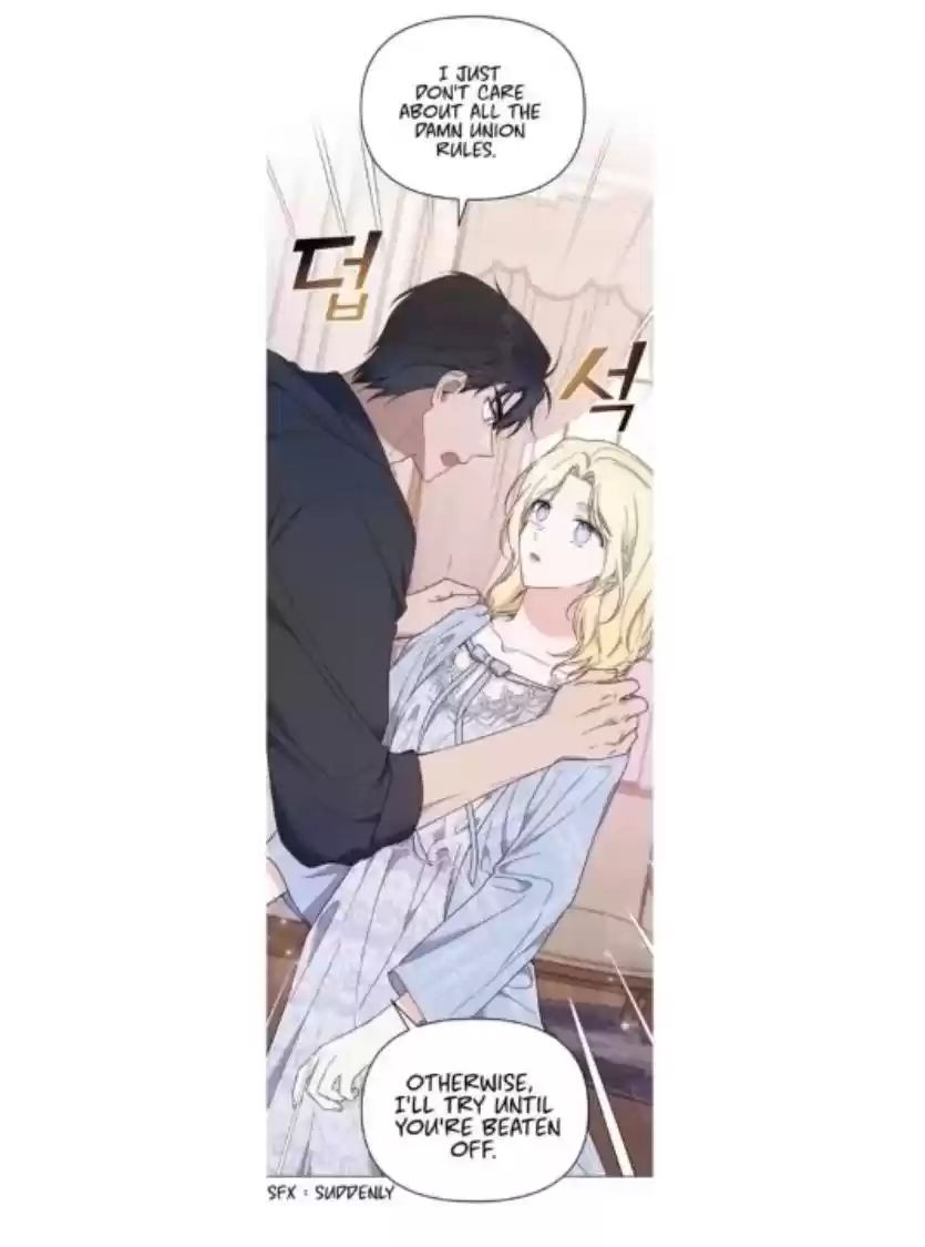 What It Means To Be You? Chapter 30