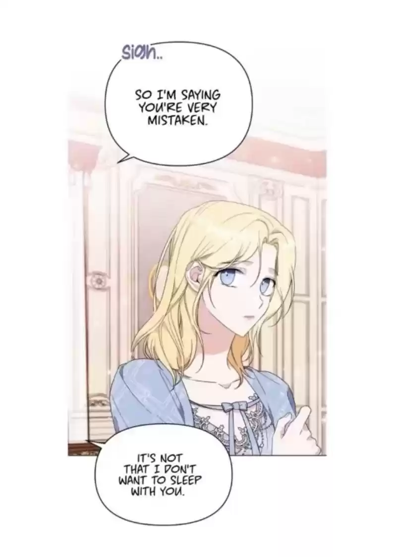 What It Means To Be You? Chapter 30