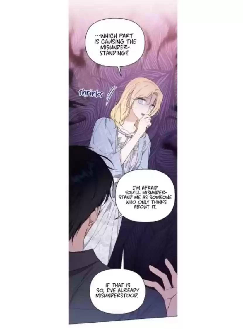 What It Means To Be You? Chapter 30