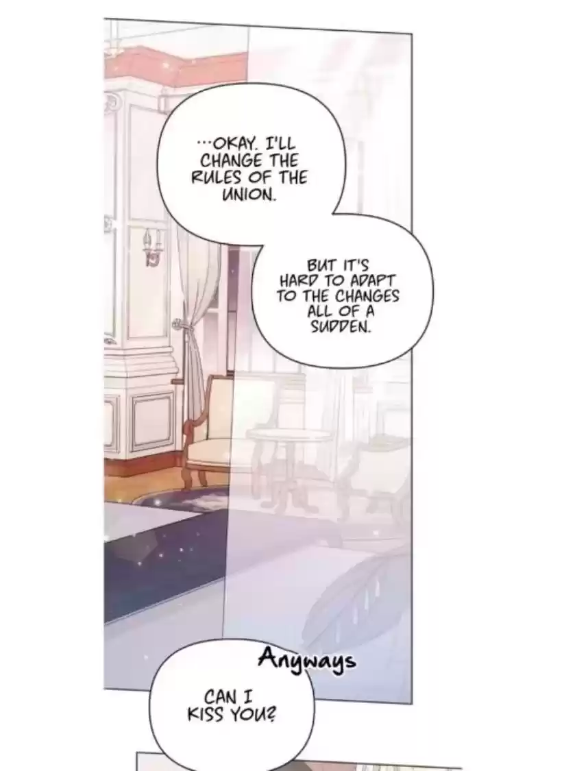 What It Means To Be You? Chapter 30