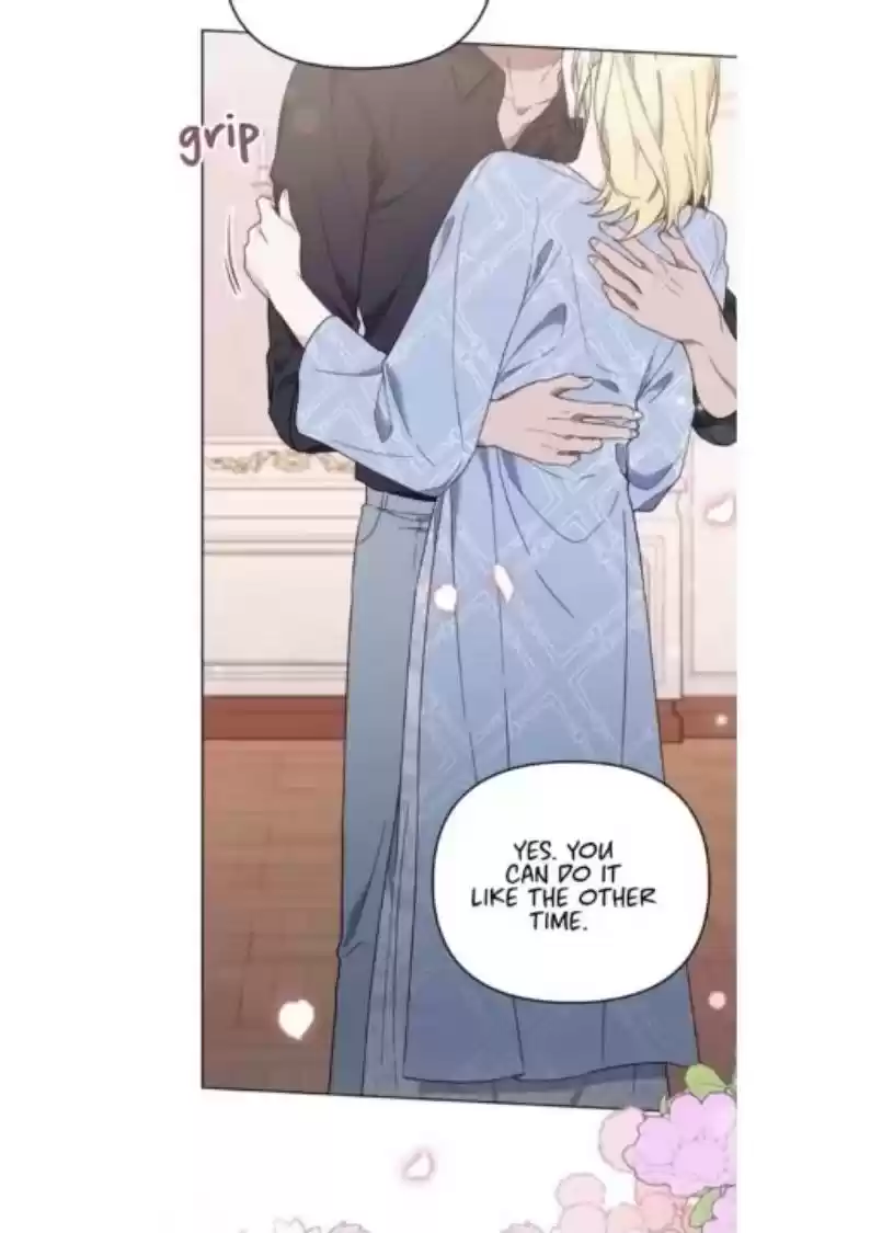 What It Means To Be You? Chapter 30