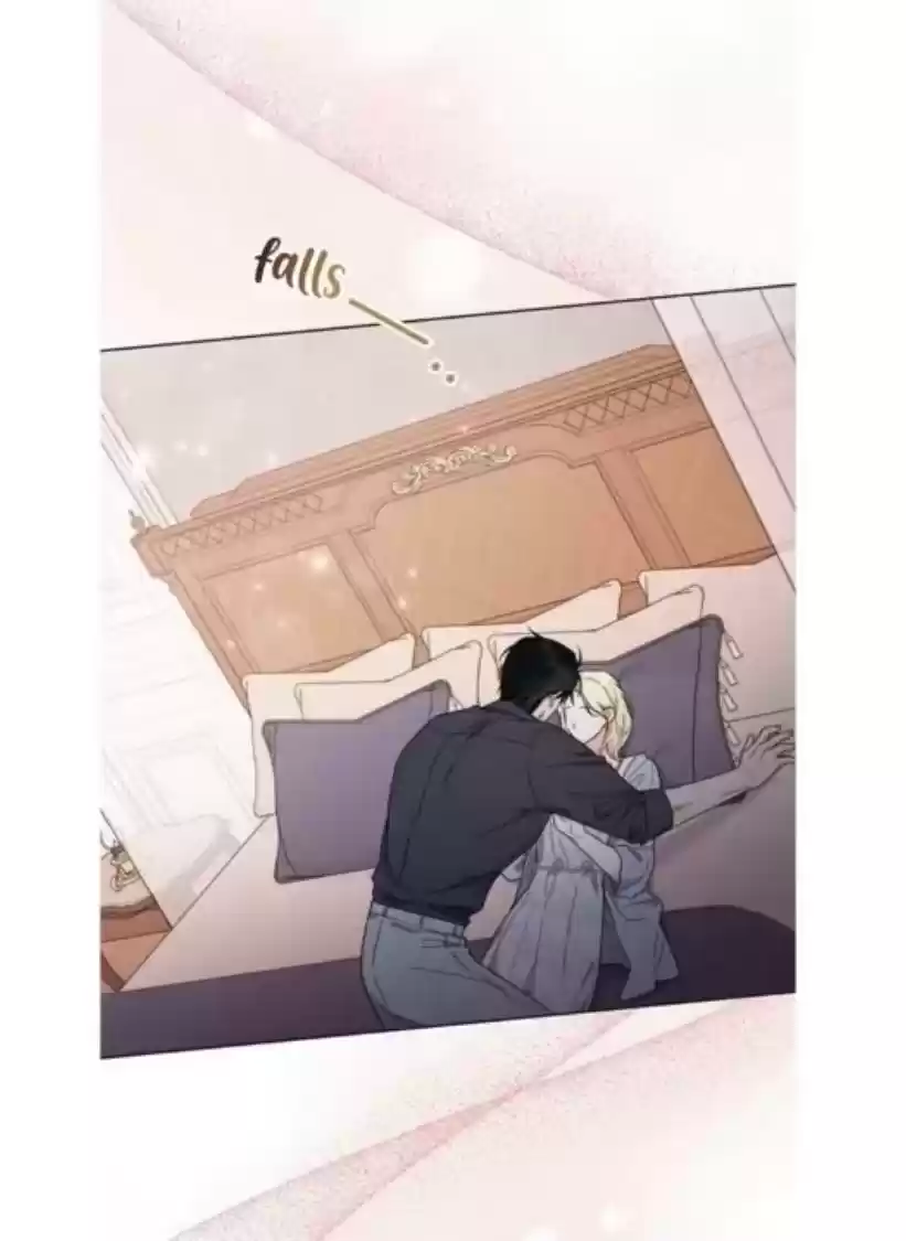 What It Means To Be You? Chapter 30