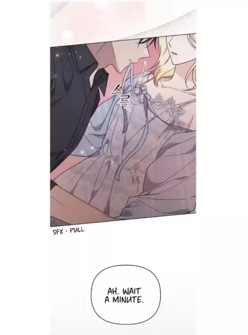 What It Means To Be You? Chapter 30