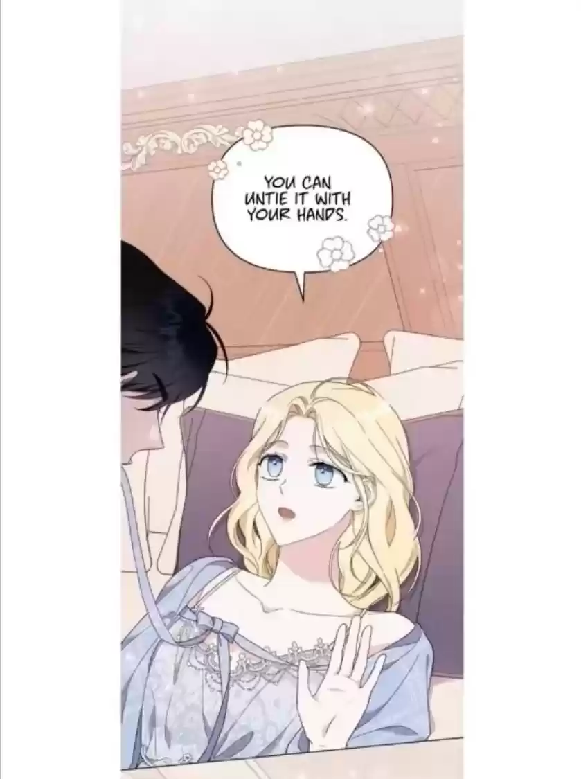 What It Means To Be You? Chapter 30