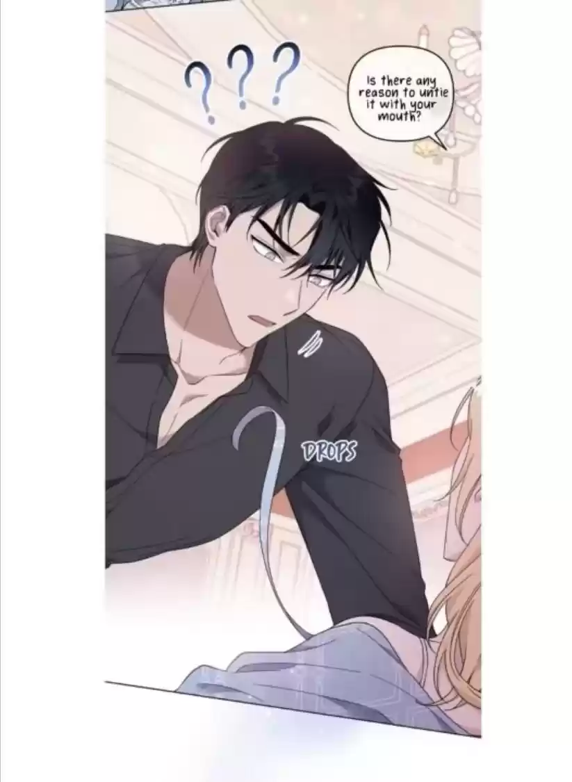 What It Means To Be You? Chapter 30