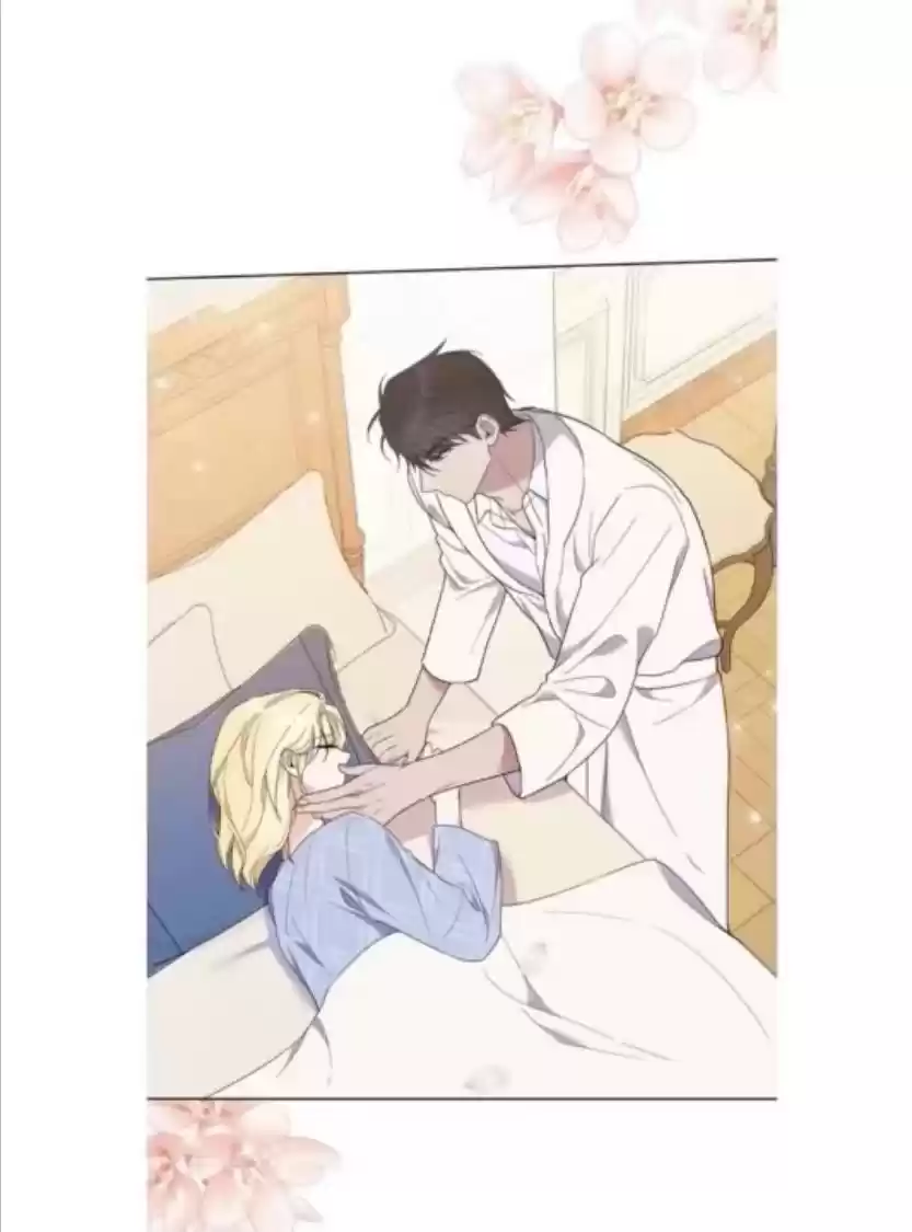 What It Means To Be You? Chapter 30