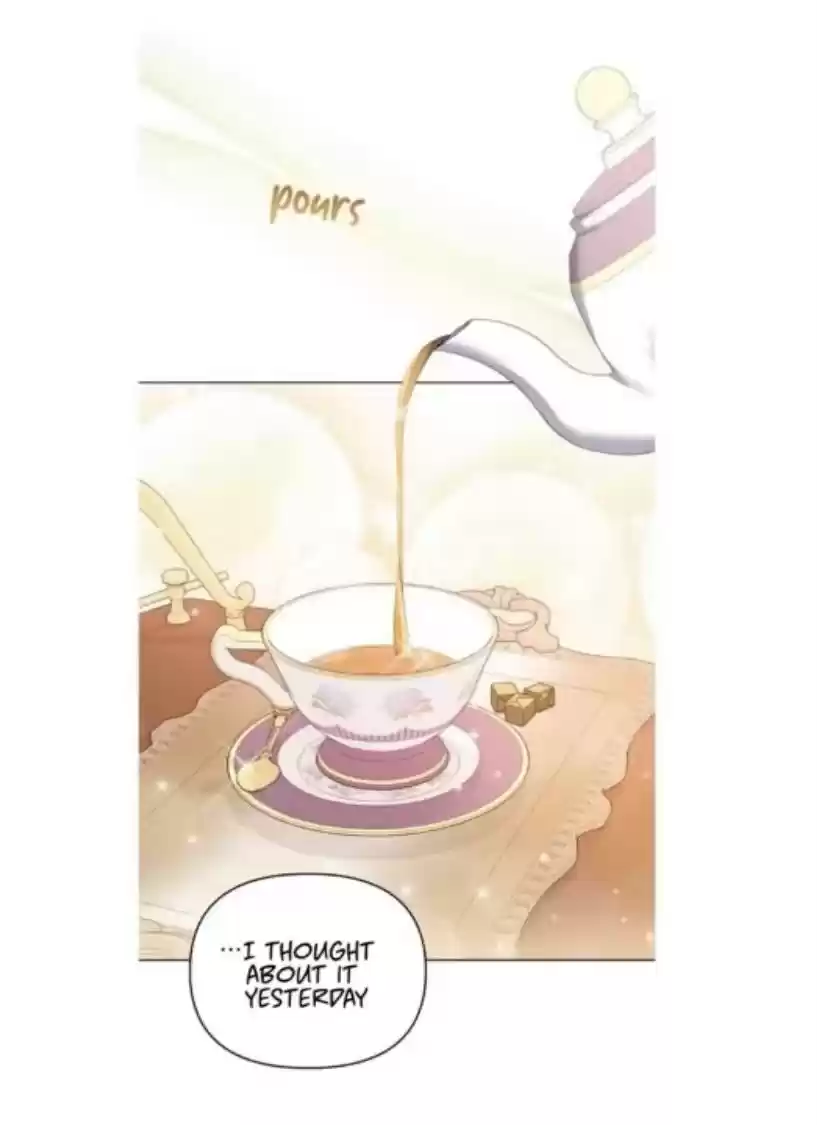 What It Means To Be You? Chapter 30