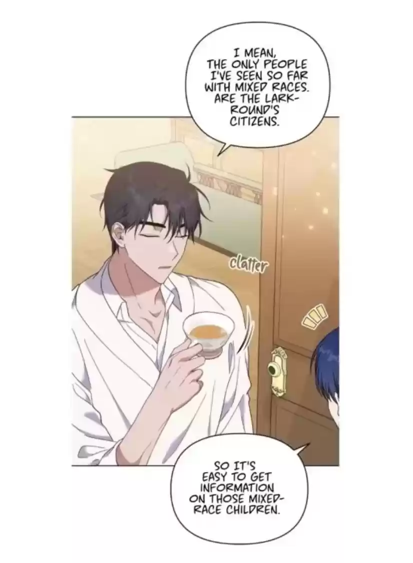 What It Means To Be You? Chapter 30