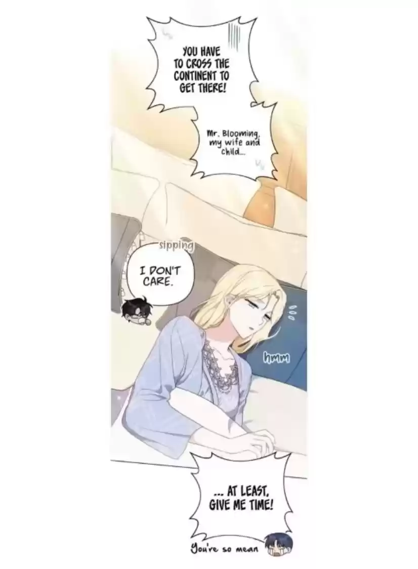 What It Means To Be You? Chapter 30