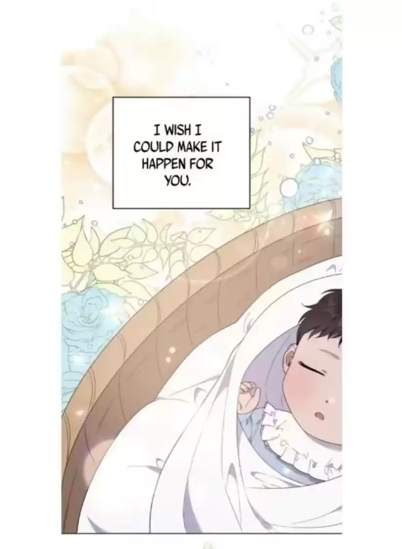 What It Means To Be You? Chapter 30