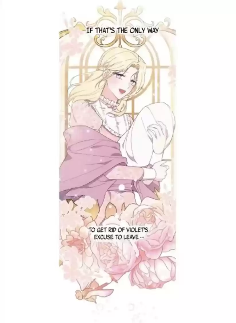 What It Means To Be You? Chapter 30