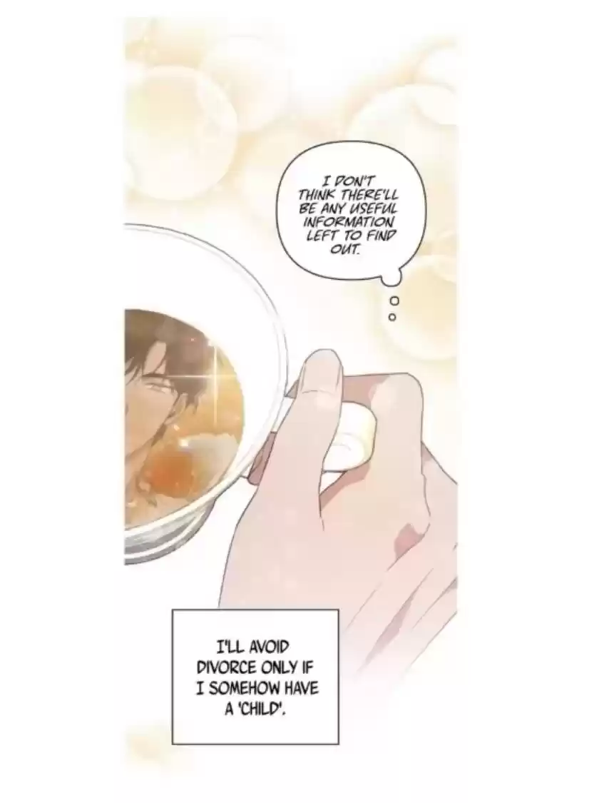 What It Means To Be You? Chapter 30