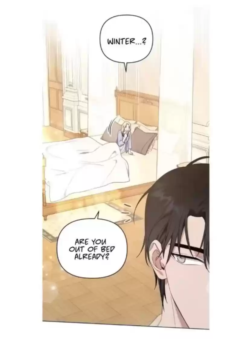 What It Means To Be You? Chapter 30