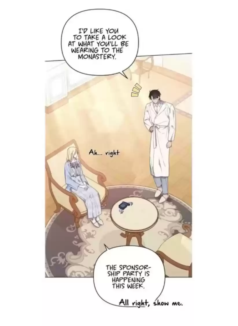 What It Means To Be You? Chapter 30