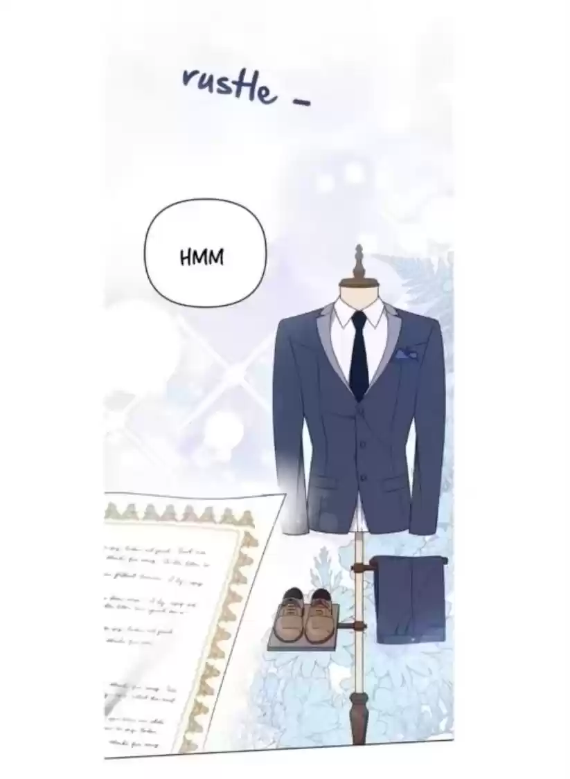 What It Means To Be You? Chapter 30