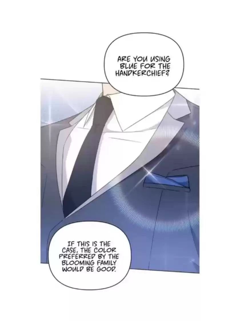 What It Means To Be You? Chapter 30