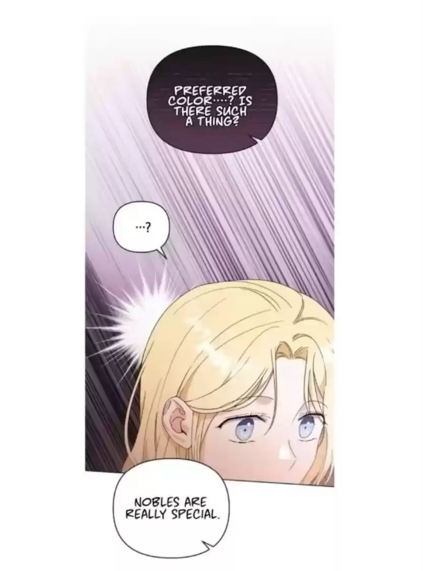 What It Means To Be You? Chapter 30